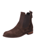 LLOYD Chelsea Boots in Braun