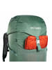 Tatonka Hike Pack 32 - Wanderrucksack 57 cm (black) in sage green