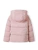 Minoti Winterjacke 26coat1 in pink