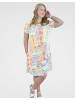 Navigazione Kleid in multicolor