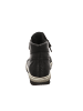 Gabor Stiefel in schwarz