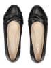 Gabor Ballerinas in Schwarz