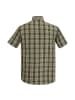 Regatta Mindano Short Sleeve Shirt in Khaki