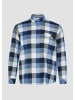s.Oliver Hemd in 55N1_royalblau