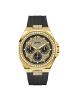 Guess Quarzuhr GW1002G2 in Gold