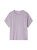 Marc O'Polo T-Shirt loose in Dusty Lavender