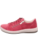Legero Schnürschuhe in DARK RASPBERRY