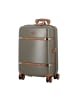 Jump Cassis Riviera ECO 4 Rollen Kabinentrolley S 55 cm in bark
