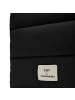 Les Visionnaires Unio Hobo Schultertasche 38 cm in black
