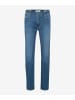 BRAX  Slim Fit Jeans für Herren in blau