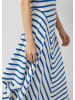 s.Oliver Kleid in 56G2_ozeanblau