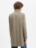 Franco Callegari Mantel in khaki