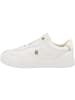 Tommy Hilfiger Sneaker low Essential Chic Court in weiss
