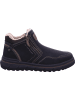 Tom Tailor Stiefel in schwarz
