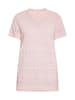 Albee Women Shirt in Zartrosa