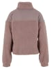 Urban Classics Winterjacken in duskrose