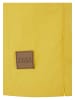 Urban Classics Urban Classics Herren Block Swim Shorts in chrome yellow