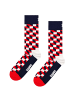 Happy Socks Socken 3er Pack in Filled Optic