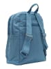 Mindesa Rucksack in Denim Blau