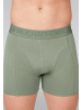 Muchachomalo 3er-Set: Boxershort in Mehrfarbig - für Herren