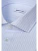 Seidensticker Business Hemd Slim in Hellblau