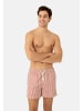 Gassa d’Amante Badeshorts Tropea in Rot