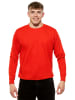Cotton Prime® Sweatshirt - Pullover Sweater in rot