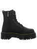 Dr. Martens Stiefelette in schwarz