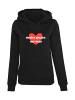 Merchcode Merchcode Kapuzenpullover in black