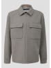 QS Outdoor-Jacke in 84W0_sandstein