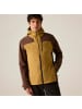Regatta Sacramento 3 in 1 Outdoorjacke mit Kapuze in braun