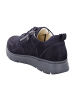 Ganter Komfort Schnürschuhe in Blau