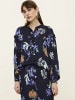 Odd Molly Shirt The Prom in EDEN BLUE