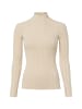 Pullover in beige