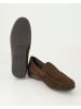 Sioux Slipper in Braun