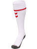 Hummel Sportsocken "Hmlcore Football Socks" in Weiß