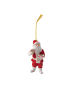 Villeroy & Boch Ornament Santa 2025 Christmas Classics in bunt
