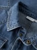 name it Hemd in Medium Blue Denim