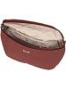 Zwei Gürteltasche Mademoiselle MH4 in Rubin
