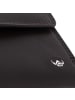 Golden Head Polo Geldbörse RFID Schutz Leder 12.5 cm dunkelbraun