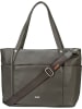 Zwei Shopper Pia PI170 in Stone