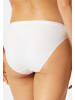 UNCOVER BY SCHIESSER Tai Slip Cotton in Weiß