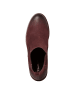 Tamaris Stiefelette in rot