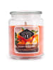 Candle Brothers Candle Brothers Duftkerzen "Sunny Mandarin"