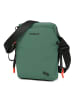 Hedgren String Sipho Mini Bag Umhängetasche 13 cm in duck green