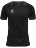 Hummel Hummel Jersey S/S Hmllead Multisport Herren in BLACK