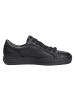 Paul Green Sneaker in schwarz