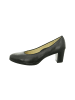 ara Pumps in schwarz