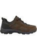 Jack Wolfskin Outdoorschuhe Vojo 3 Texapore Low in braun