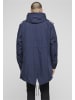 Brandit Parka in navy